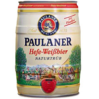 Paulaner(パウラナー)5L缶