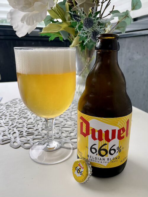 Duvel 6,66