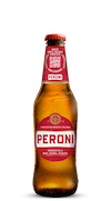 Peroni red