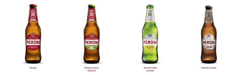 PERONI(ペローニ)商品一覧1