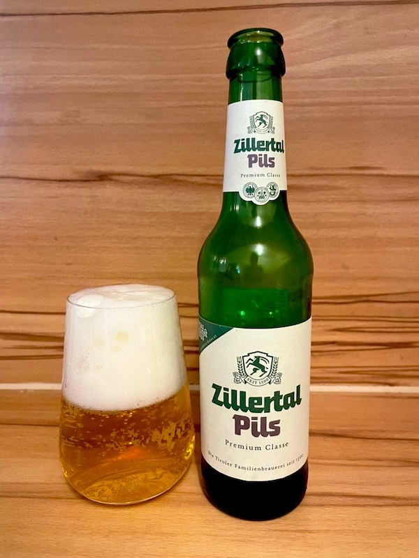 Zillertal Pils