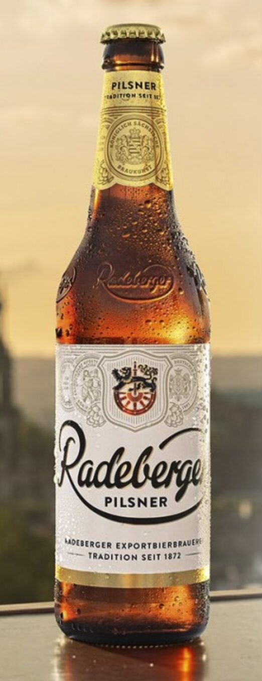 Radeberger Pilsner