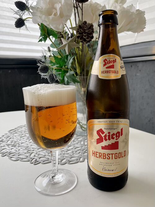 Stiegl Herbstgold
