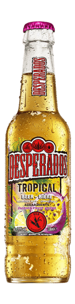 Desperados トロピカル