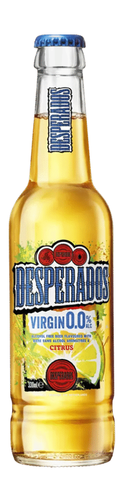 Desperados ヴァージン