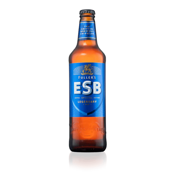 FULLER'S ESB