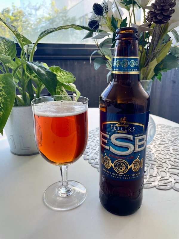 フラーズ ESB