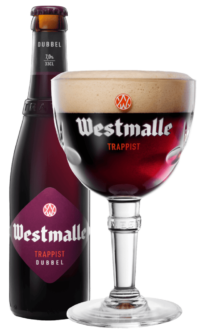 Westmalle ダブル
