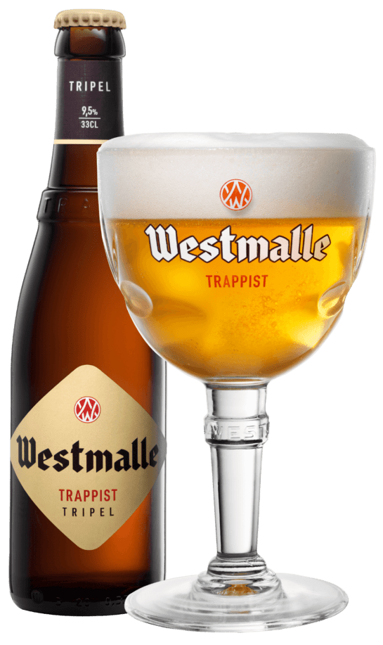 Westmalle Tripel