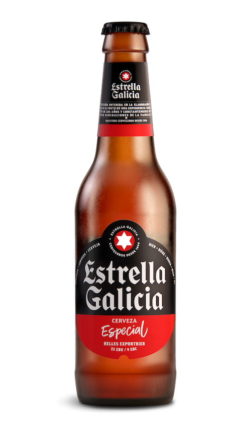 Estrella Galicia