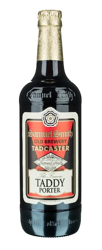TADDY PORTER(タディ・ポーター)