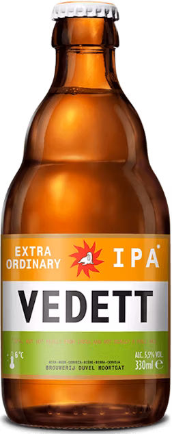 VEDETTのEXTRA IPA