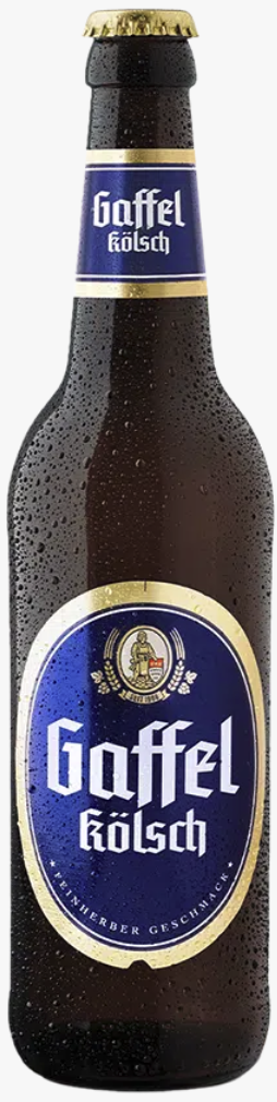 Gaffel Kölsch