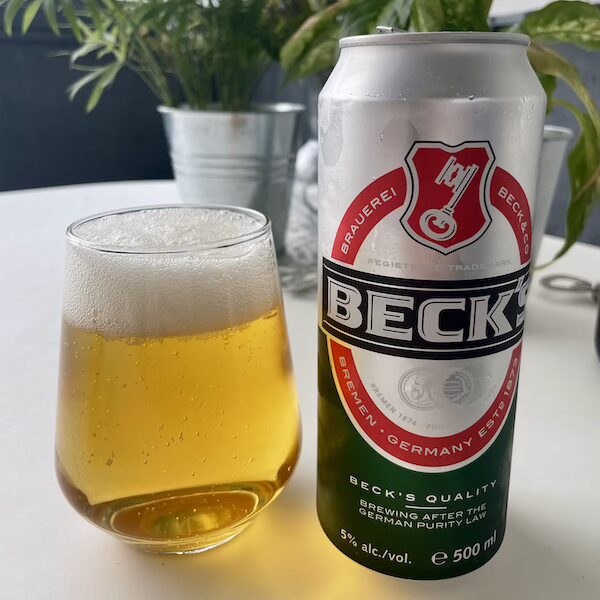 Beck's(ベックス)