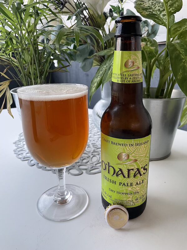O'Hara's/オハラズ アイリッシュペールエール