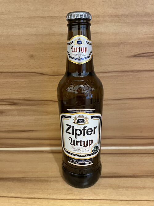 Zipfer Urtyp（ツィプファー・ウァティプ）