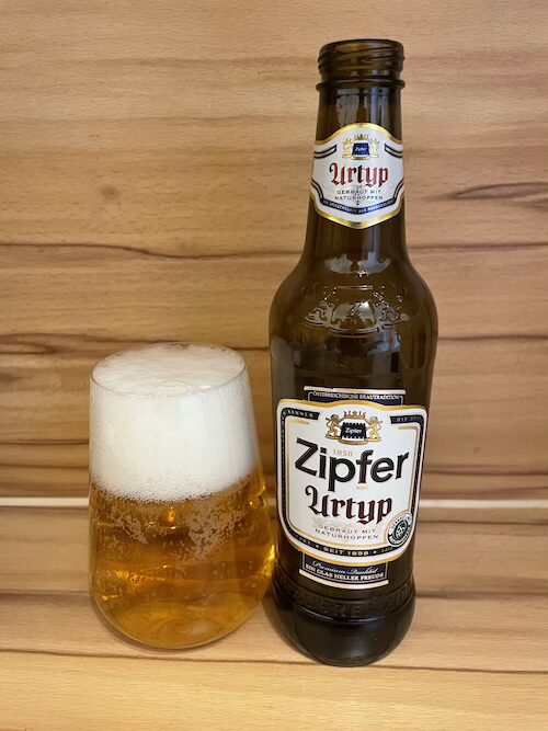 Zipfer Urtyp（ツィプファー・ウアティプ）