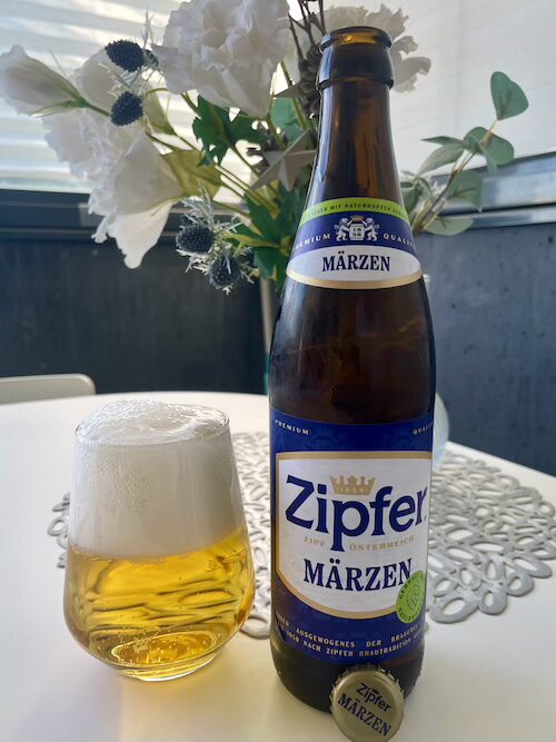 Zipferのメルツェン