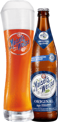 Maisel's Weisse(マイセルズ・ヴァイセ)
