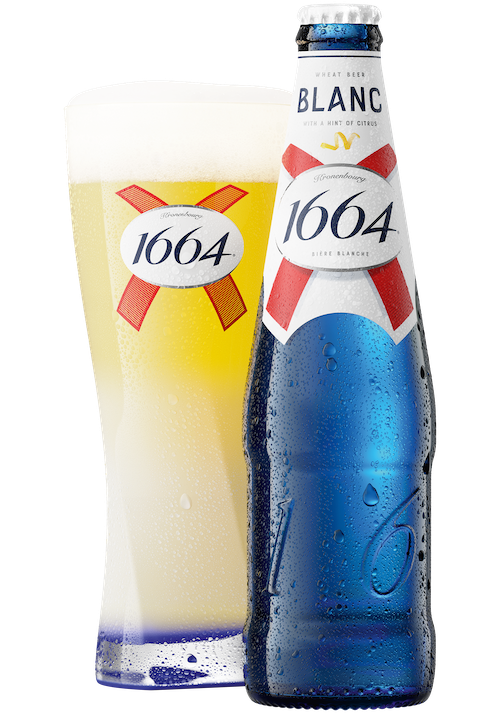 1664 blanc