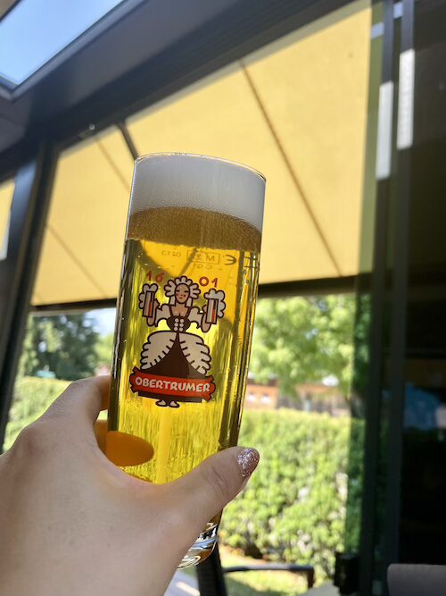 OBERTRUMER(オーバートルマー)
