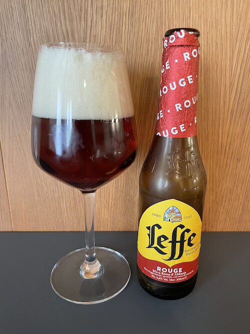 LEFFE（レフ）ルージュ