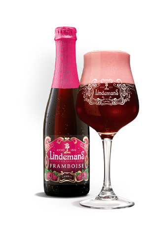Lindemans FRAMBOISE