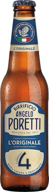 Poretti(ポレッティ)4 Luppoli Originale