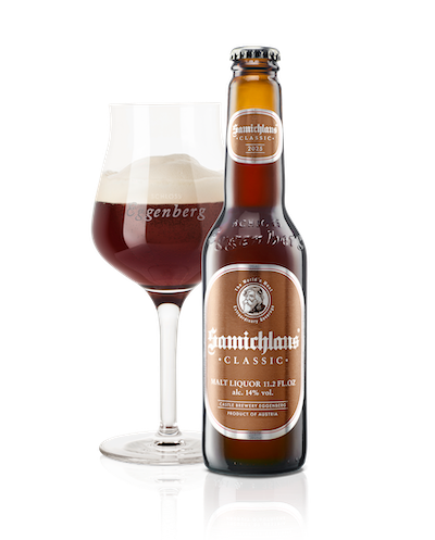 Samichlaus CLASSIC
(サミクラウス クラシック)