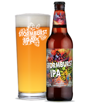 オハラズ ストームバーストIPA