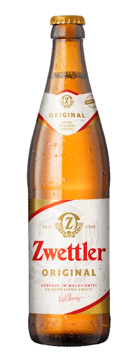 Zwettler Original