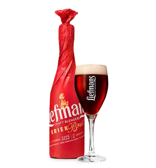 LIEFMANS KRIEK BRUT