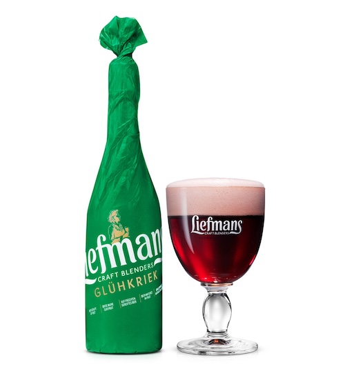 LIEFMANS GLUH KRIEK